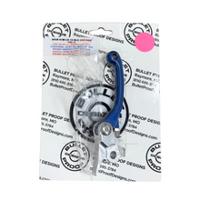 Load image into Gallery viewer, *OPEN BOX* BULLET PROOF DESIGNS BRAKE LEVER | KTM BREMBO | BLUE