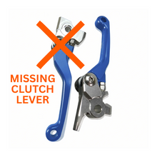 Load image into Gallery viewer, *OPEN BOX* BULLET PROOF DESIGNS BRAKE LEVER | KTM BREMBO | BLUE