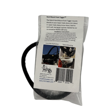 Load image into Gallery viewer, *OPEN BOX AS IS* TUGGER LIFT STRAPS: TACO MOTO FRONT STYLE 6 HARD MOUNT