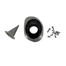 Load image into Gallery viewer, *OPEN BOX AS IS* PRO MOTO BILLET / FASTWAY SPARK ARRESTOR END CAP 6102 | 20+ EXC-F, XW-F, FE, FEs, EC, EW