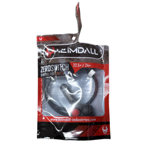 Load image into Gallery viewer, *OPEN BOX AS IS* HEIMDALL ZERO-SWITCH | BLACK