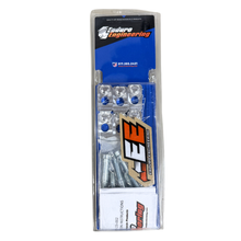 Load image into Gallery viewer, *OPEN BOX AS IS* ENDURO ENGINEERING HANDLE BAR RISER KIT