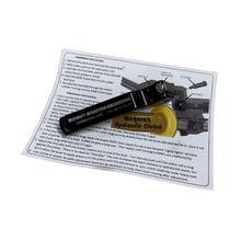 Load image into Gallery viewer, *OPEN BOX AS IS* MIDWEST MOUNTAIN ENGINEERING CLEVER LEVER CLUTCH | MAGURA 2C