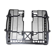 Load image into Gallery viewer, *OPEN BOX AS IS* EMPEROR RACING KTM-2315 BILLET RADIATOR GUARD | 2017-18 / 20-23 500 EXC-F