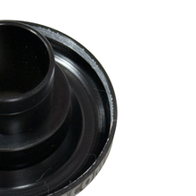 Load image into Gallery viewer, *OPEN BOX AS IS* BEARING CAP WHEEL SPACERS BY TACO MOTO | 22MM REAR