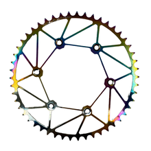 Load image into Gallery viewer, *OPEN BOX AS IS* DIRT TRICKS REAR SPROCKET | KTM 50T CHROMATIC