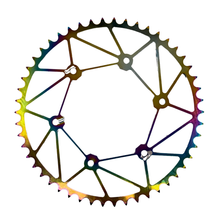 Load image into Gallery viewer, *OPEN BOX AS IS* DIRT TRICKS REAR SPROCKET | KTM 50T CHROMATIC