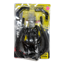 Load image into Gallery viewer, *OPEN BOX AS IS* CYCRA HANDGUARDS | ULTRA PROBEND RACER PACK WITH NEW STYLE HCM CLAMP 1-1/8TH