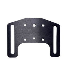 Load image into Gallery viewer, *OPEN BOX AS IS* MOTO MINDED STOUT MOUNT 90MM | PLATE ONLY