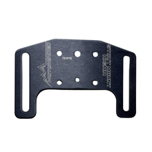 Load image into Gallery viewer, *OPEN BOX AS IS* MOTO MINDED STOUT MOUNT 106MM | PLATE ONLY
