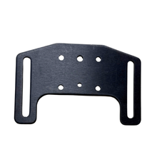 Load image into Gallery viewer, *OPEN BOX AS IS* MOTO MINDED STOUT MOUNT 106MM | PLATE ONLY