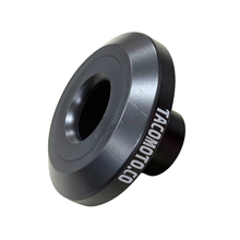 Load image into Gallery viewer, *OPEN BOX AS IS* BEARING CAP WHEEL SPACERS BY TACO MOTO 20MM REAR (SINGLE)