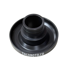 Load image into Gallery viewer, *OPEN BOX AS IS* BEARING CAP WHEEL SPACERS BY TACO MOTO 20MM REAR (SINGLE)