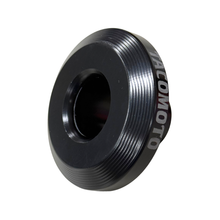 Load image into Gallery viewer, *OPEN BOX AS IS* BEARING CAP WHEEL SPACERS BY TACO MOTO 22MM REAR (SINGLE)