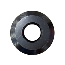 Load image into Gallery viewer, *OPEN BOX AS IS* BEARING CAP WHEEL SPACERS BY TACO MOTO 22MM REAR (SINGLE)