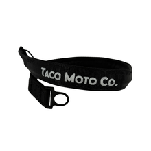 Load image into Gallery viewer, *OPEN BOX AS IS* TUGGER LIFT STRAPS: TACO MOTO FRONT STYLE 6 HARD MOUNT (NO HARDWARE)