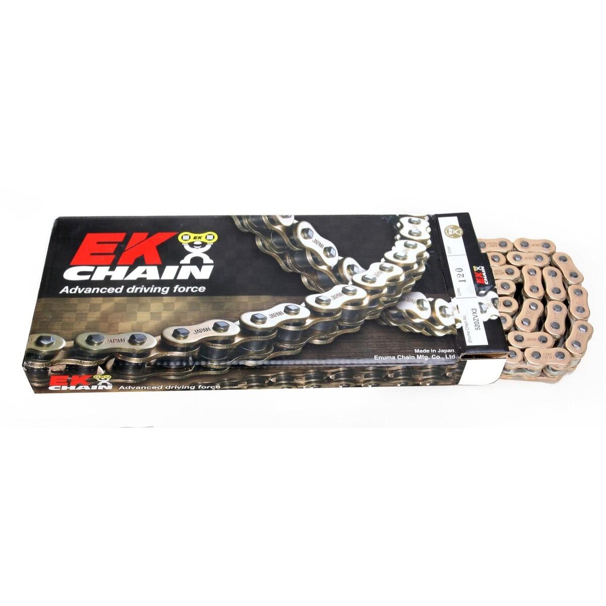 Open Box – Taco Moto Co.
