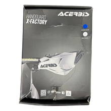 Load image into Gallery viewer, *OPEN BOX AS IS* ACERBIS X-FACTORY HAND GAURDS