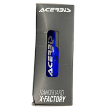 Load image into Gallery viewer, *OPEN BOX AS IS* ACERBIS X-FACTORY HAND GAURDS