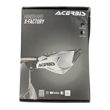 Load image into Gallery viewer, *OPEN BOX AS IS* ACERBIS X-FACTORY HAND GAURDS