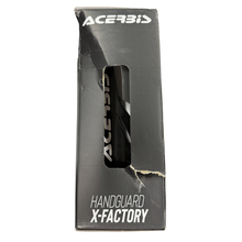 Load image into Gallery viewer, *OPEN BOX AS IS* ACERBIS X-FACTORY HAND GAURDS