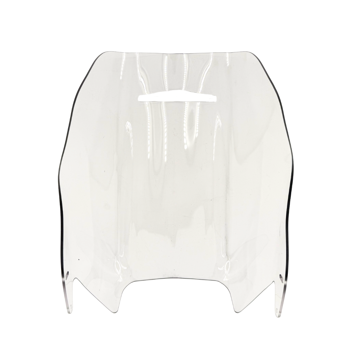 OPEN BOX AS IS* BAJAWORX ENDURO WINDSCREEN | HUSQVARNA FE 350/450