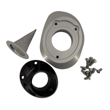 Load image into Gallery viewer, *OPEN BOX AS IS* PRO MOTO BILLET / FASTWAY SPARK ARRESTOR END CAP 6102 | 20+ EXC-F, XW-F, FE, FEs, EC, EW