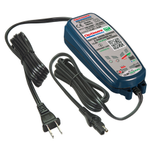 Load image into Gallery viewer, TECMATE OPTIMATE LITHIUM BATTERY CHARGER