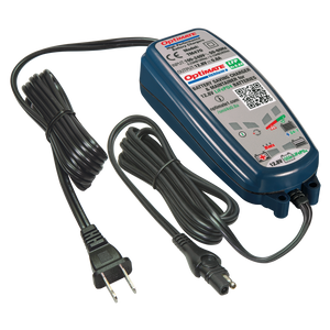 TECMATE OPTIMATE LITHIUM BATTERY CHARGER