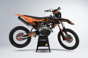 GRAPHICS KITS by TACO MOTO CO. | FINISH LINE