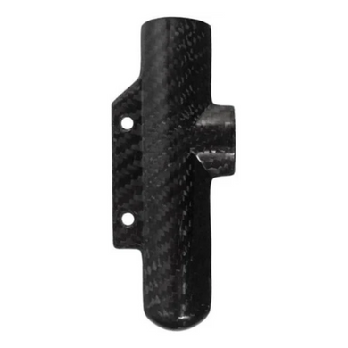 P3 CARBON REAR BRAKE CYLINDER GUARD | KTM/HUSQVARNA 690/701