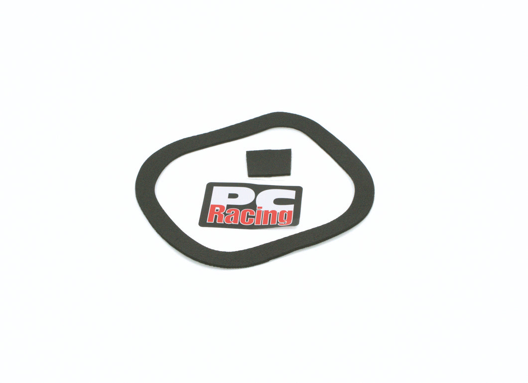 *OPEN BOX AS IS* PC RACING AIR FITLER BASE GASKET | KTM/HUSQVARNA/HUSABERG PC53