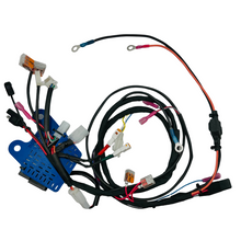 Load image into Gallery viewer, PLUG AND PLAY ENDURO WIRE HARNESS KIT by TACO MOTO CO.