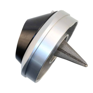 *OPEN BOX AS IS* Pro Moto Billet / Fastway Spark Arrestor End Cap