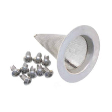 Load image into Gallery viewer, *OPEN BOX AS IS* Pro Moto Billet / Fastway Spark Arrestor End Cap
