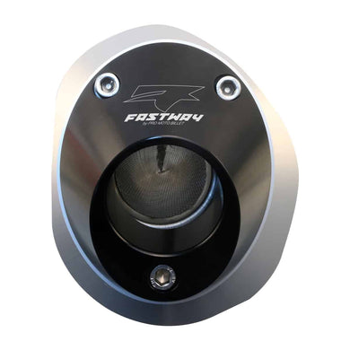 *OPEN BOX AS IS* Pro Moto Billet / Fastway Spark Arrestor End Cap