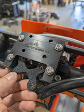 Load image into Gallery viewer, MOTO MINDED | STOUT MOUNT FOR FLEX BARS