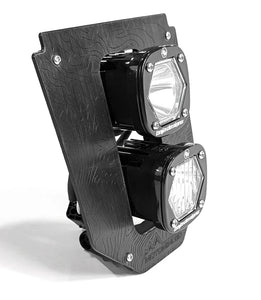 MOTO MINDED Gemini LED Kit | 2024 HQV FE-S