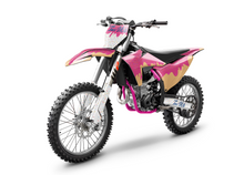Load image into Gallery viewer, GRAPHICS KITS by TACO MOTO  CO. | GLAZED AND CONFUSED