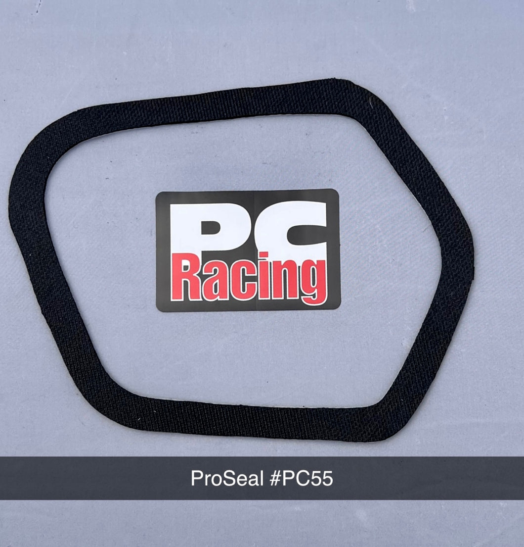 PC RACING AIR FITLER BASE GASKET | KTM/HUSQVARNA/HUSABERG PC55