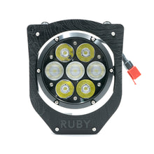 Load image into Gallery viewer, RUBY MOTO R7 ULTRA HEADLIGHT KIT |  2024+ HUSQVARNA