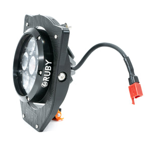 RUBY MOTO R7 ULTRA HEADLIGHT KIT |  2024 HUSQVARNA