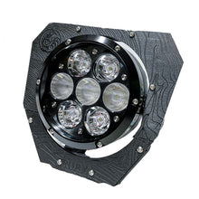 Load image into Gallery viewer, RUBY MOTO R7 ULTRA HEADLIGHT KIT | 2024+ KTM