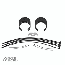 Load image into Gallery viewer, RALLY BRAKE CABLE GUIDE BY TACO MOTO CO.