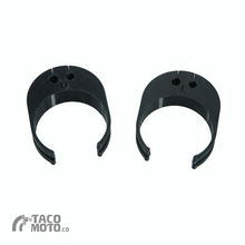 Load image into Gallery viewer, RALLY BRAKE CABLE GUIDE BY TACO MOTO CO.