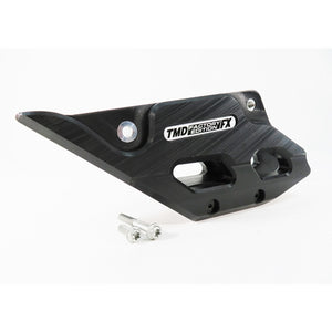 Tm Designs Rear Chain Guide TM DESIGNWORKS FACTORY EDITION FX Rear Chain Guide for 2024 KTM/HQV EX ...