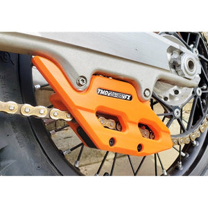 TM DESIGNWORKS FACTORY EDITION FX Rear Chain Guide for 2024 KTM/HQV EXCF, FE