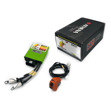 ATHENA GET RX1 PRO ECU | 17-23 KTM/HQV/GASGAS - 4 STROKE BIKES