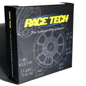 RACE TECH GOLD VALVE X-PLOR SHOCK KIT – Taco Moto Co.