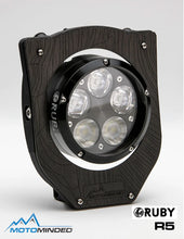 Load image into Gallery viewer, RUBY MOTO R5 ULTRA HEADLIGHT KIT |2024+ HUSQVARNA
